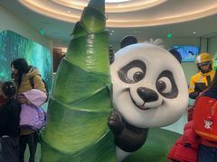 -眉州东坡·熊猫主题餐厅(枫蓝店)