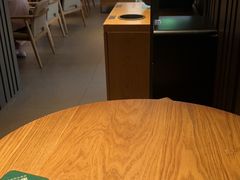 -星巴克(汾阳路店)