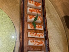 -吴越荣记苏州菜·松鼠桂鱼 100% 活鱼现做(月光码头店)