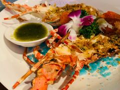 -芽庄MP泰式海鲜海景餐厅