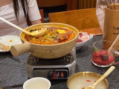 -福苗小骆驼烧烤(大唐不夜城店)