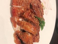 -广州文华东方酒店·江-由辉师傅主理