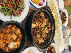 -阿毛饭店(和义路店)