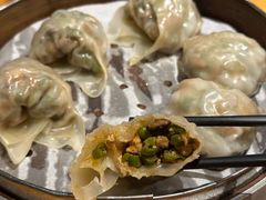 蒸扁食-荣家小吃(紫阳街店)