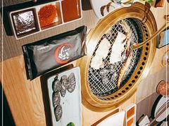 -江户烧肉(高德店)