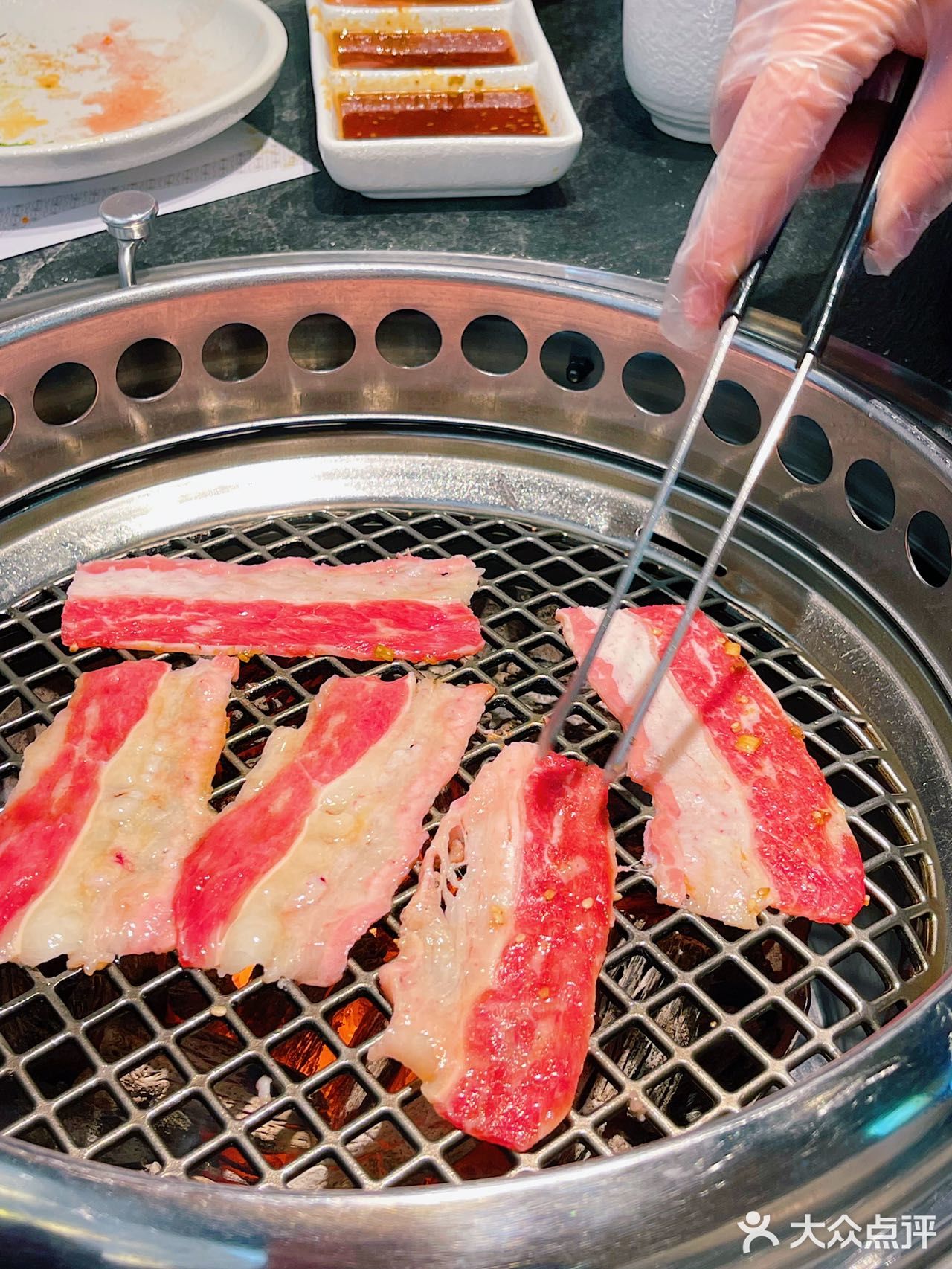 珠海这家烧肉真的是值得n刷｜匠人牛品