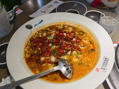 -隆喜元鱼汤包·海鲜(中联广场店)