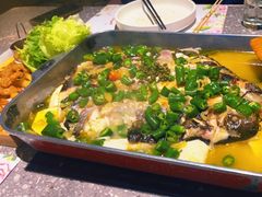 -烟火鱼乡(京华城店)