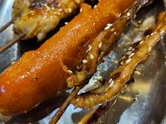 芝心大碌肠-大档(荔湾店)