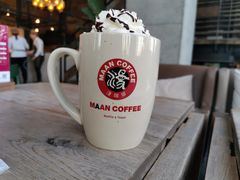 咖啡摩卡-Maan coffee漫咖啡(1905店)