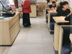 -大丰收李家(闽侯正荣财富中心广场店)