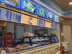 -清真·尖子尖牛肉面(王府井店)