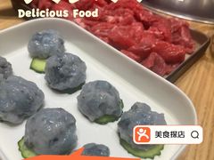-小城牛事·鲜牛肉火锅(万达店)