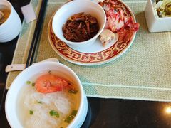 -福州西湖大酒店·怡湖咖啡厅