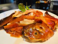-局气 烤鸭·北京菜(光华路店)