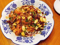 -佳佳麻辣烧菜馆