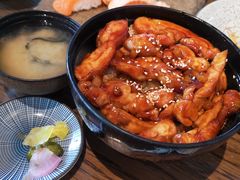 -Hatsune隐泉日式料理(三里屯太古里店)