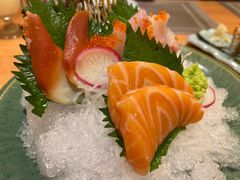 刺身拼盘-鮨桐日本料理(望京店)