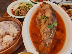 -龍聚祥烧麦馆(万达店)
