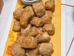 -鑫悦楼煎蟹·16年海鲜大排档