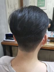 点击看大图 -首脑美发沙龙