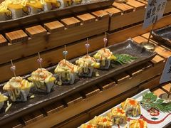 -汉阳廷自助烤肉(同和金铂天地店)