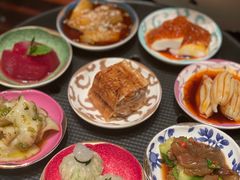 -运·中餐厅(成都华尔道夫酒店)