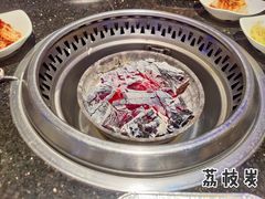 -木槿花韩式炭烤·熟成肉工坊(孙文东路店)