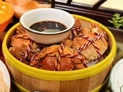 -七的湖·江南蟹舫·阳澄湖农家菜(蟹舫苑店)
