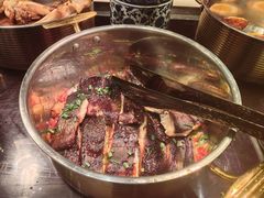 -咖啡苑自助餐厅·中国大饭店