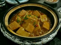 -洞天食府(北大街店)