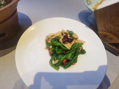 -四世同堂·京菜·烤鸭(双井店)