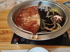 -牛匠和牛寿喜锅(西安总店)
