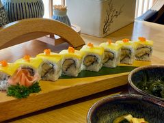-礼舍·和牛火锅·烤肉·料理餐厅(华茂店)