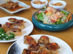 -大焰自助日式料理 铁板烧(徐汇店)