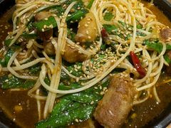 -桂马·日本料理·海胆·海鲜饭·酒场(民主广场店)