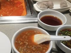 -海底捞火锅(新松江路店)