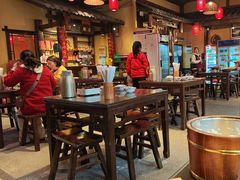 -富正毅三下锅·湘西韵味(天门山索道店)
