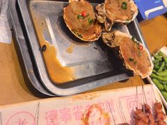 -老白清真烧烤(锦州旗舰店)