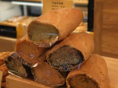 -Let's Taipei 非常烘焙(太古里店)