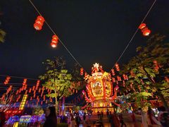 -厦门方特东方神画