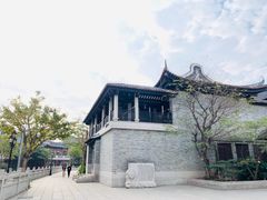 -粤剧艺术博物馆