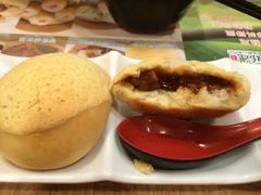 -添好运点心专门店(中环IFC店)
