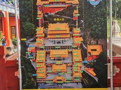 -东莞市大岭山森林公园