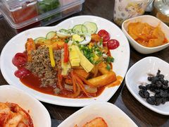 -釜山豚骨汤饭(芝罘万达广场店)