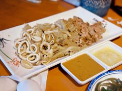 -满族八旗正宗牛肉面