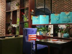 -咖啡之翼(奥特莱斯店)