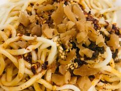 -继红顺河抄手名小吃