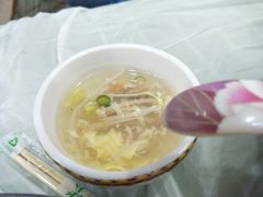 -蟹谢蒸鲜自助餐厅