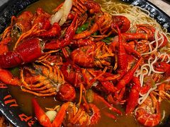 -沪小胖小龙虾(淮海中路旗舰店)